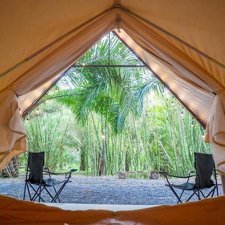 Khaolakcamping Ban Lam Ru المظهر الخارجي الصورة