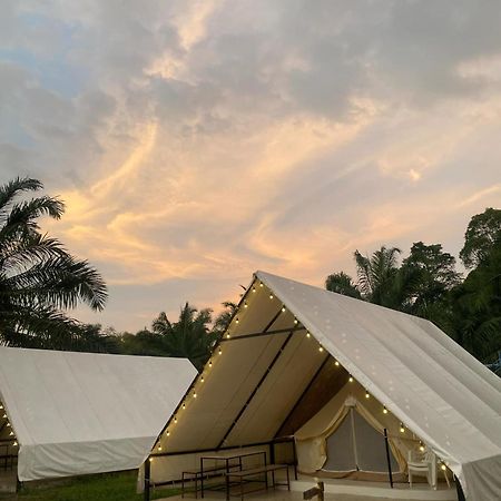 Khaolakcamping Ban Lam Ru المظهر الخارجي الصورة