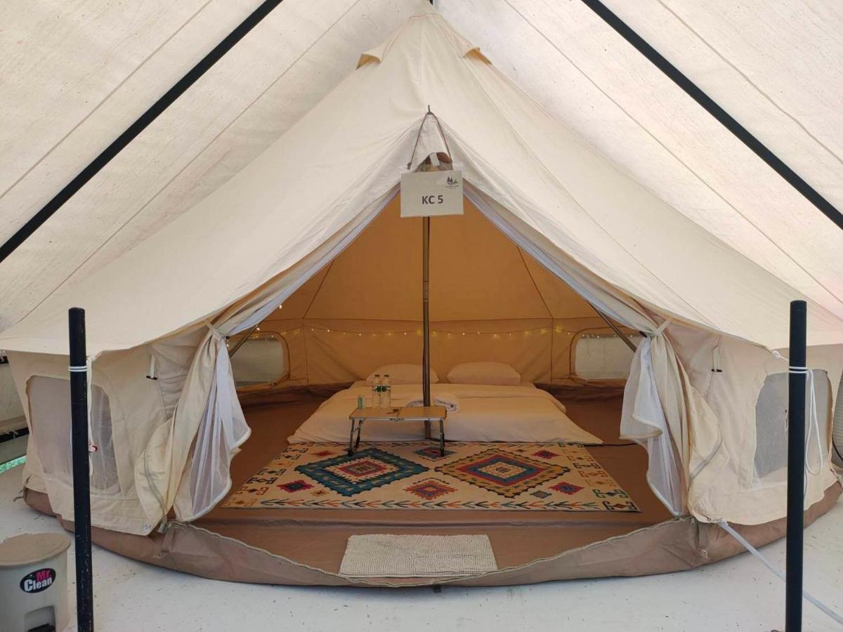 Khaolakcamping Ban Lam Ru المظهر الخارجي الصورة